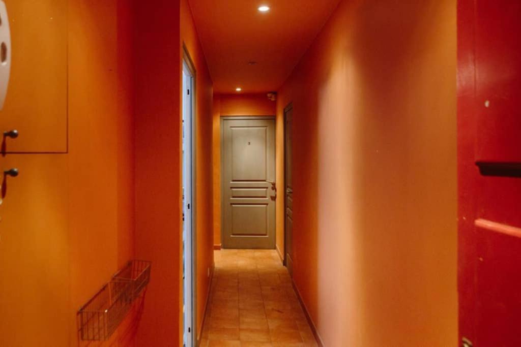 Lulu, Le Studio Du Chateau Apartment Nantes Ngoại thất bức ảnh