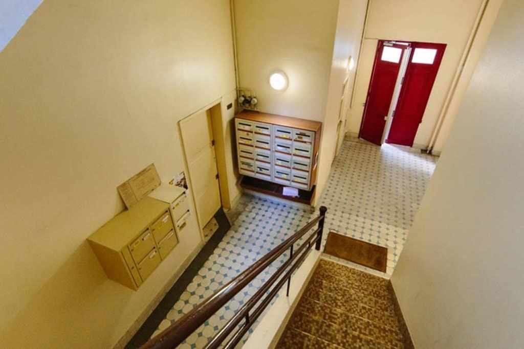 Lulu, Le Studio Du Chateau Apartment Nantes Ngoại thất bức ảnh
